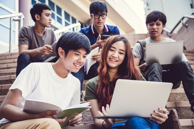 Kelebihan Kuliah di University of Technology Sydney